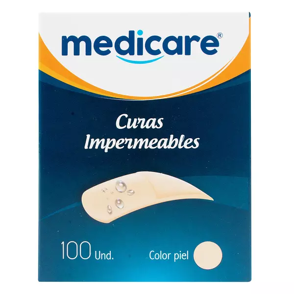 Curas Medicare