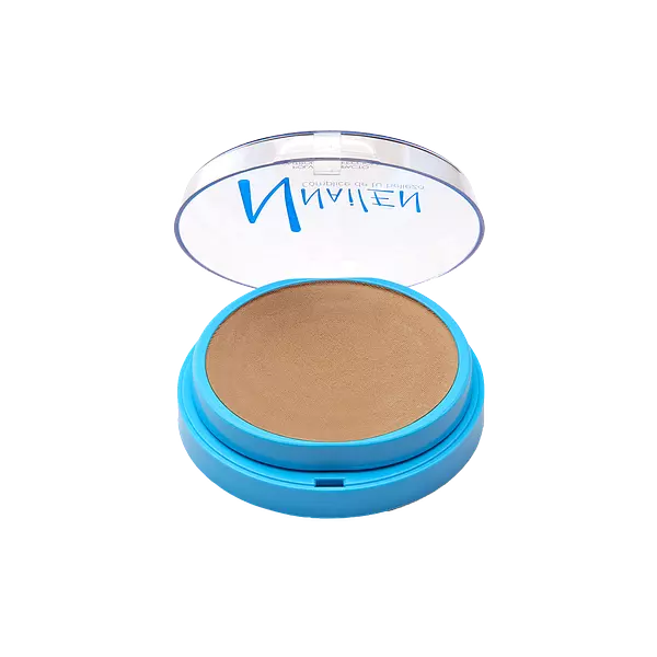 Polvo Compacto Nailen Control De Imperfecciones #2