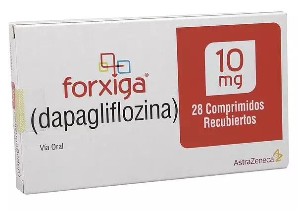 Forxiga 10mg