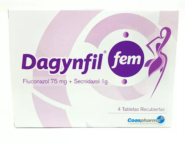 Dagynfil Fem