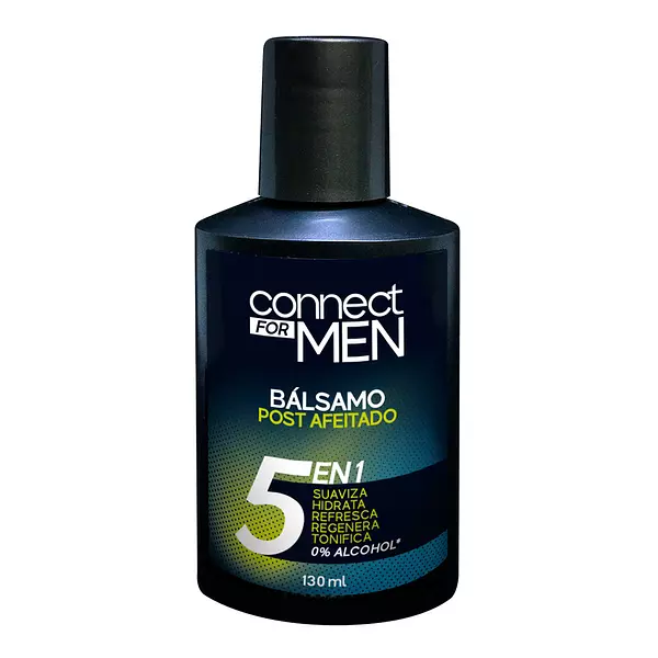 After Shave Balsamo