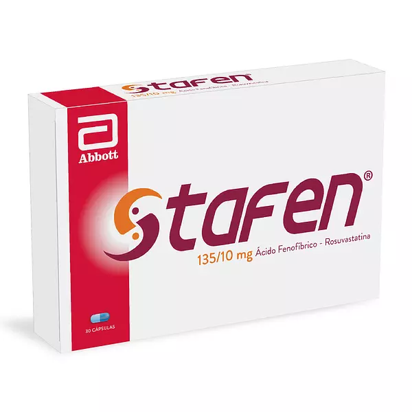 Stafen 135/10mg