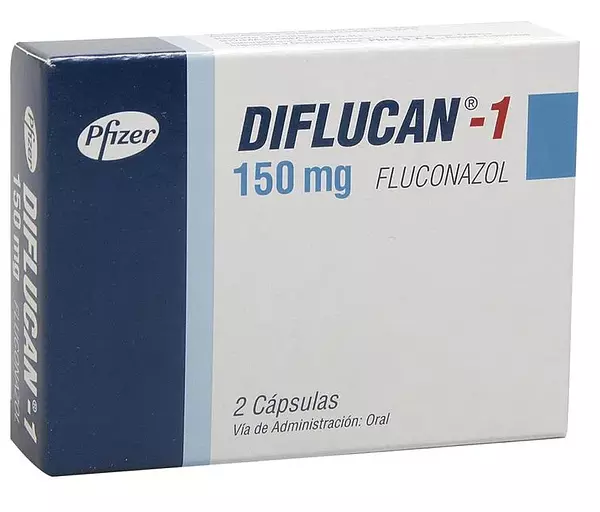 Diflucan-1 150mg