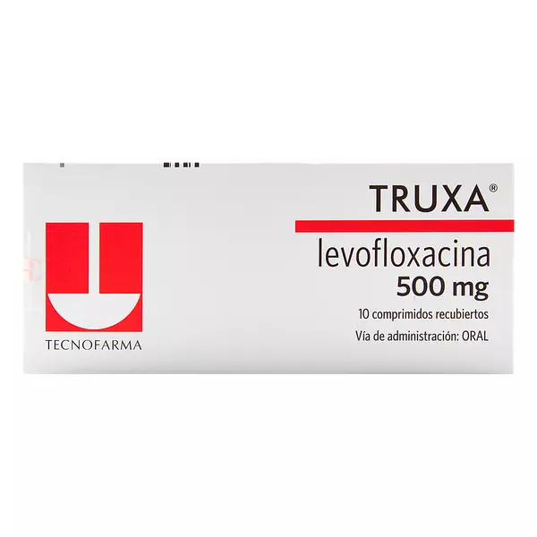 Truxa 500mg