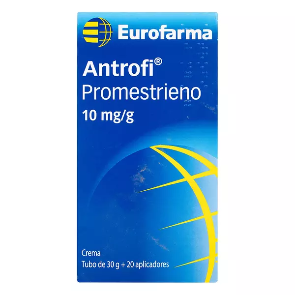 Antrofi 10mg