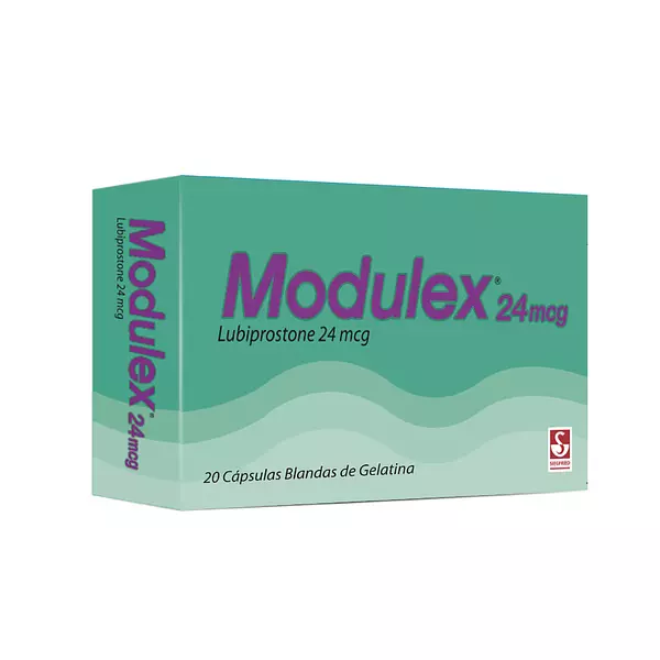 Modulex 24 Mg