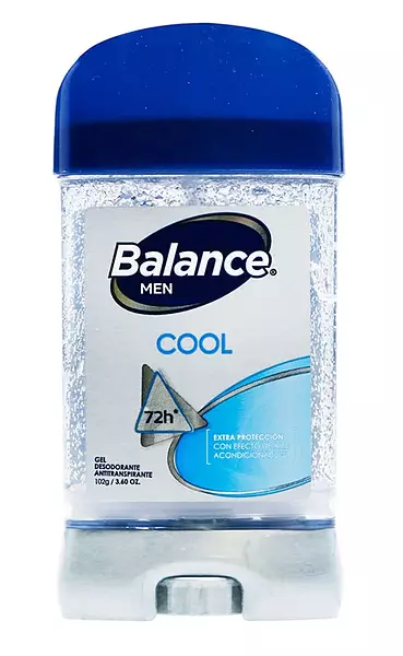 Desodorante Balance Gel Cool