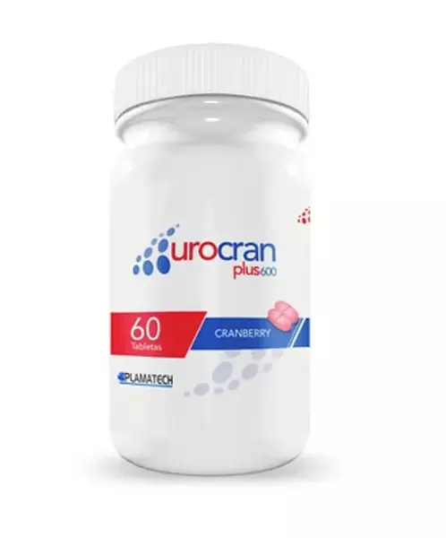 Urocran Plus