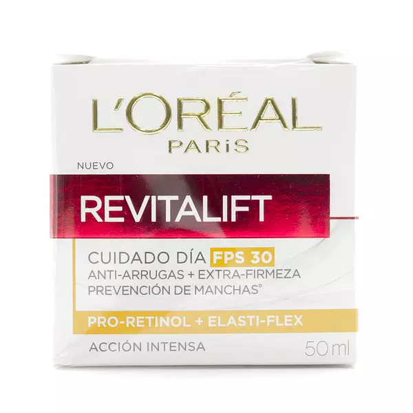 Dermo Expertise Revitalift