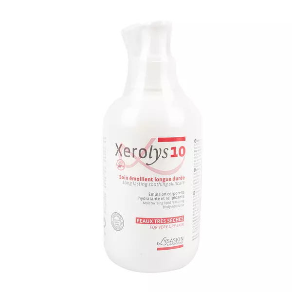 Xerolys 10