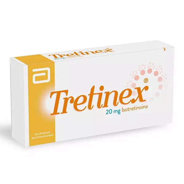 Tretinex 20mg