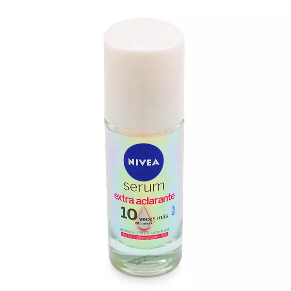 Desodorante Nivea Roll