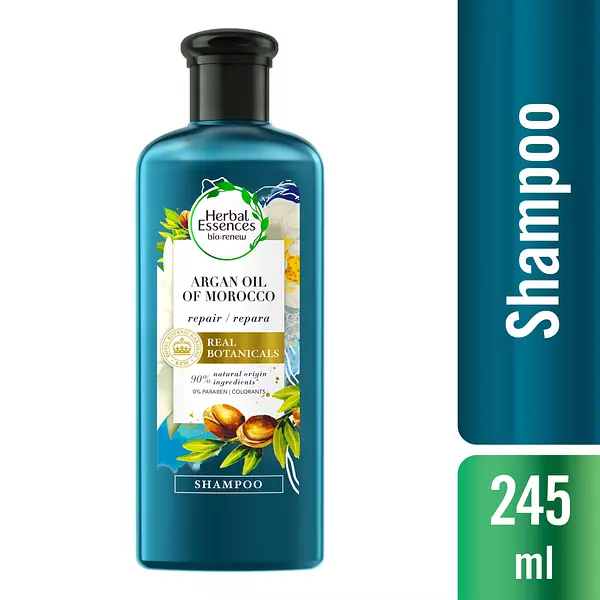 Shampoo Herbal Essences Argan Oil