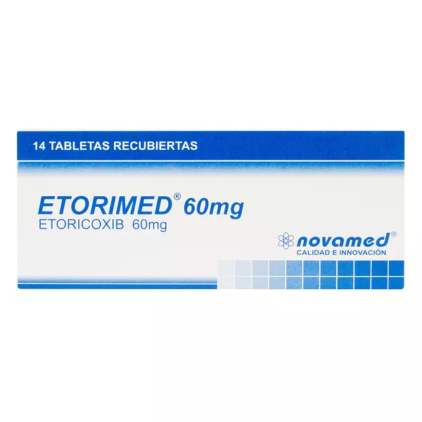 Etorimed 60mg