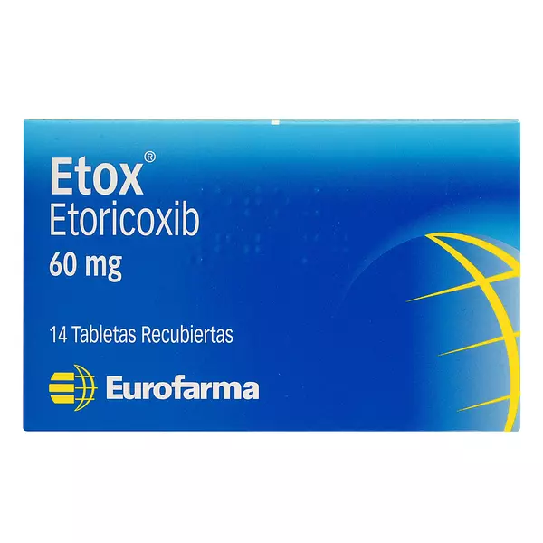 Etox 60mg