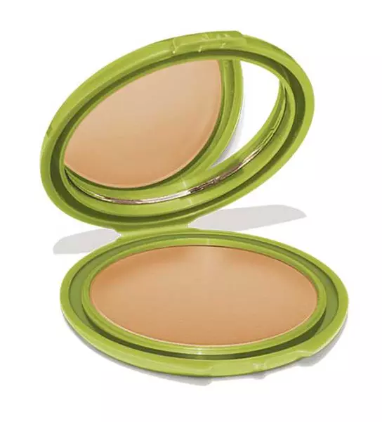 Polvo Compacto Kaloe Control Imperfecciones #4