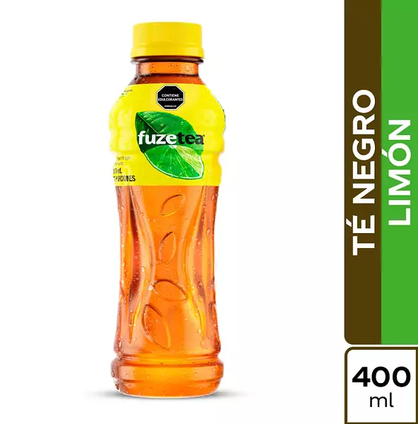 Fuze Tea 400ml