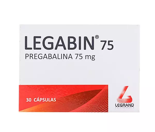 Legabin 75