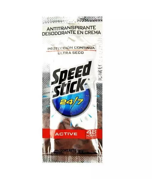 Desodorante Active Crema