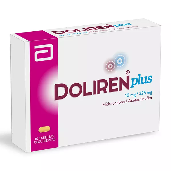 Doliren Plus