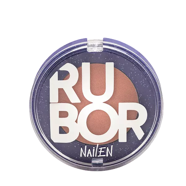 Rubor Individual Nailen #8