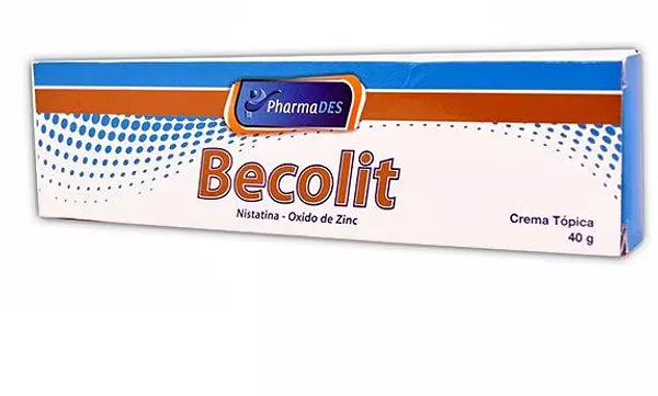 Becolit Crema