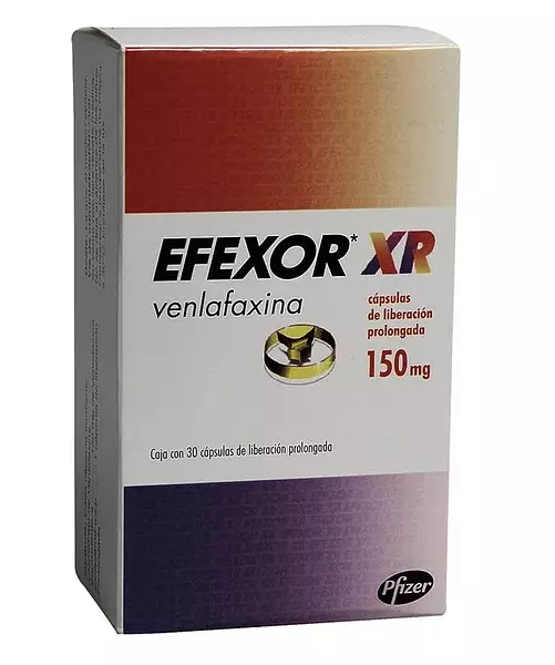 Efexor Xr 150 Mg