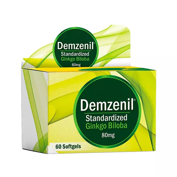 Demzenil 80 Mg