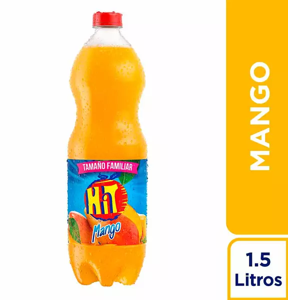 Jugo Hit Surtido