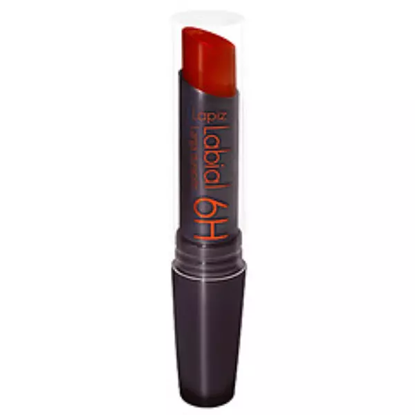 Labial Kaloe Larga Duracion Rojo