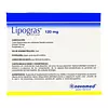 Lipogras 120 Mg