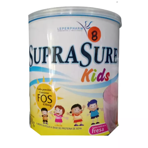 Suprasure Kids Fresa