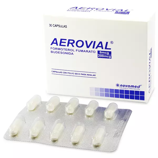 Aerovial 200/6 Mg