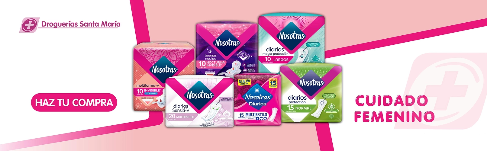 PRODUCTOS NOSOTRAS