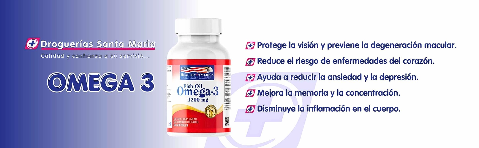 OMEGA 3