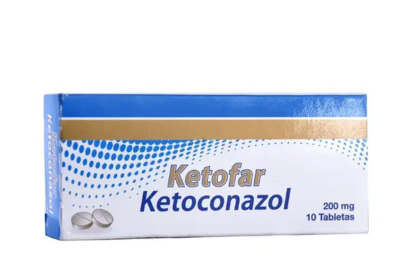 Ketofar 200 Mg