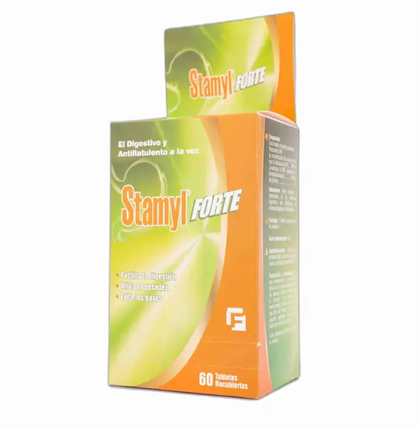 Stamyl Forte