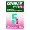 Coveram 5+5 Mg
