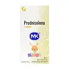 Prednisolona Niños 3 Mg Mk