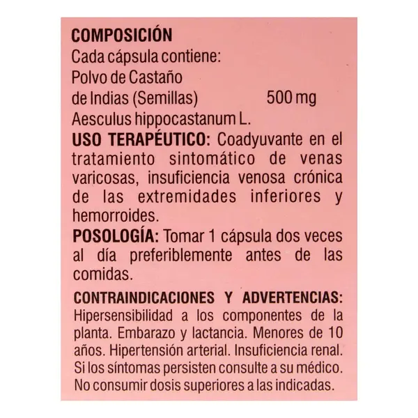 Venasfull Max Forte 500 Mg