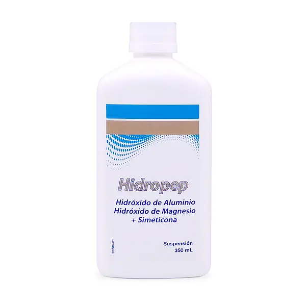 Hidropep Suspensión 350 Ml