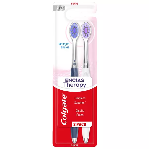 Cepillo Dental Colgate Theraty