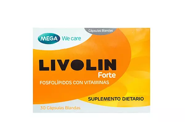 Livolin Forte