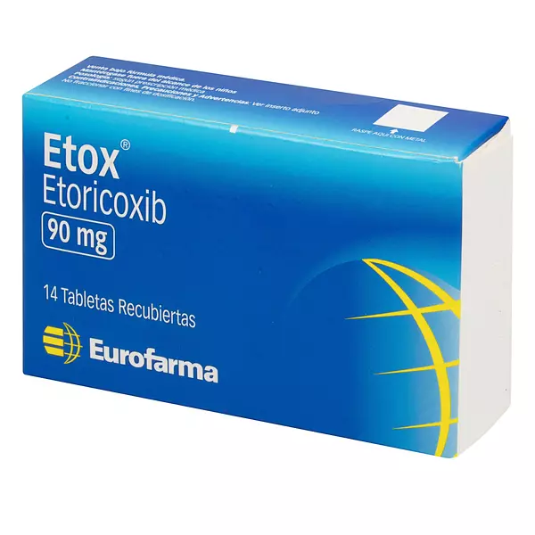 Etox 90 Mg