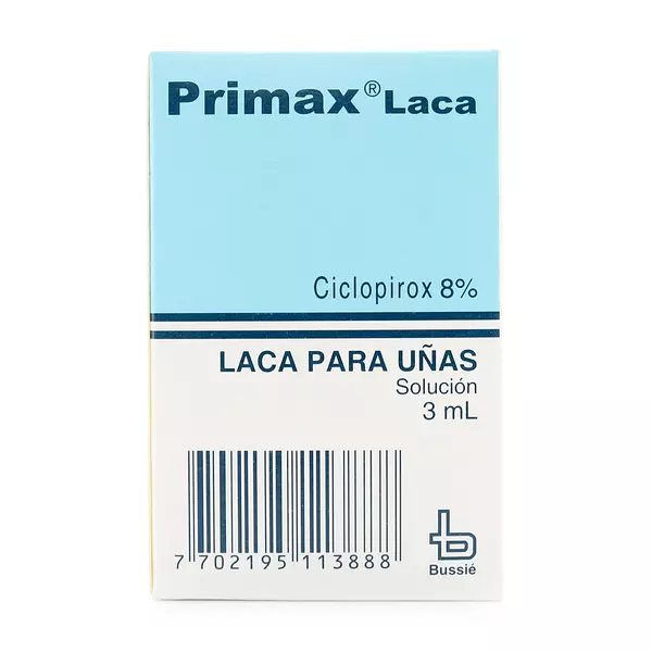 Primax Laca 8%