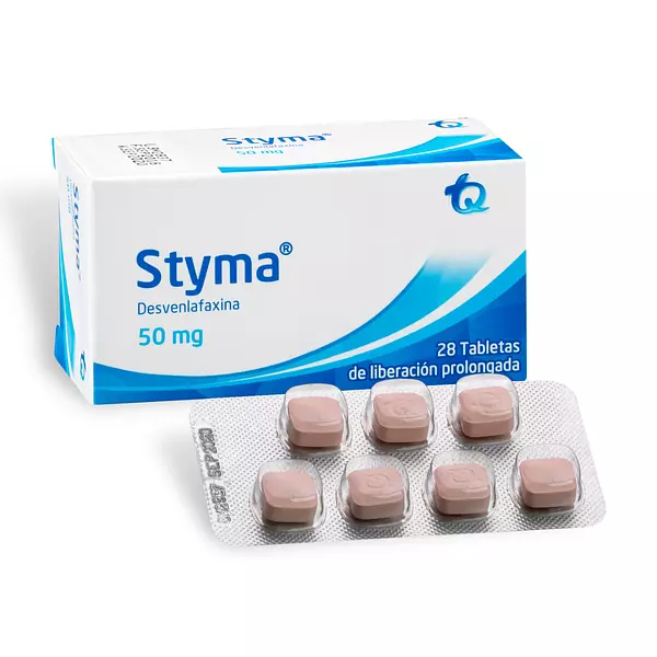 Styma 50 Mg