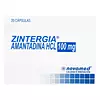 Zintergia 100 Mg