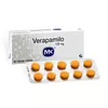 Verapamilo 120 Mg