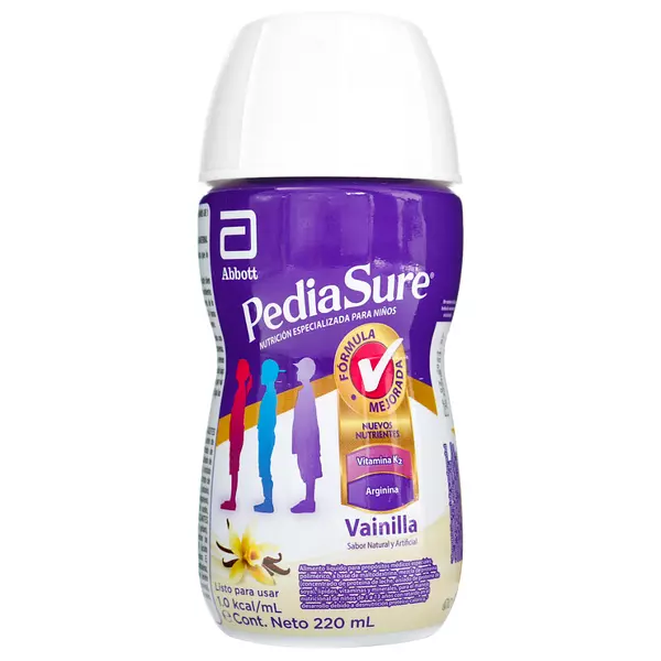 Pediasure Liquido Vainilla