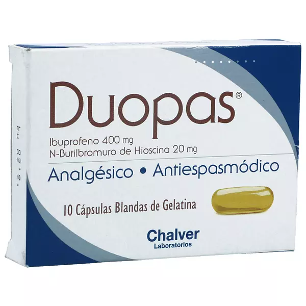 Duopas